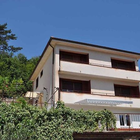 Apartment In Vrbnik/Insel Krk 36796 Exteriör bild