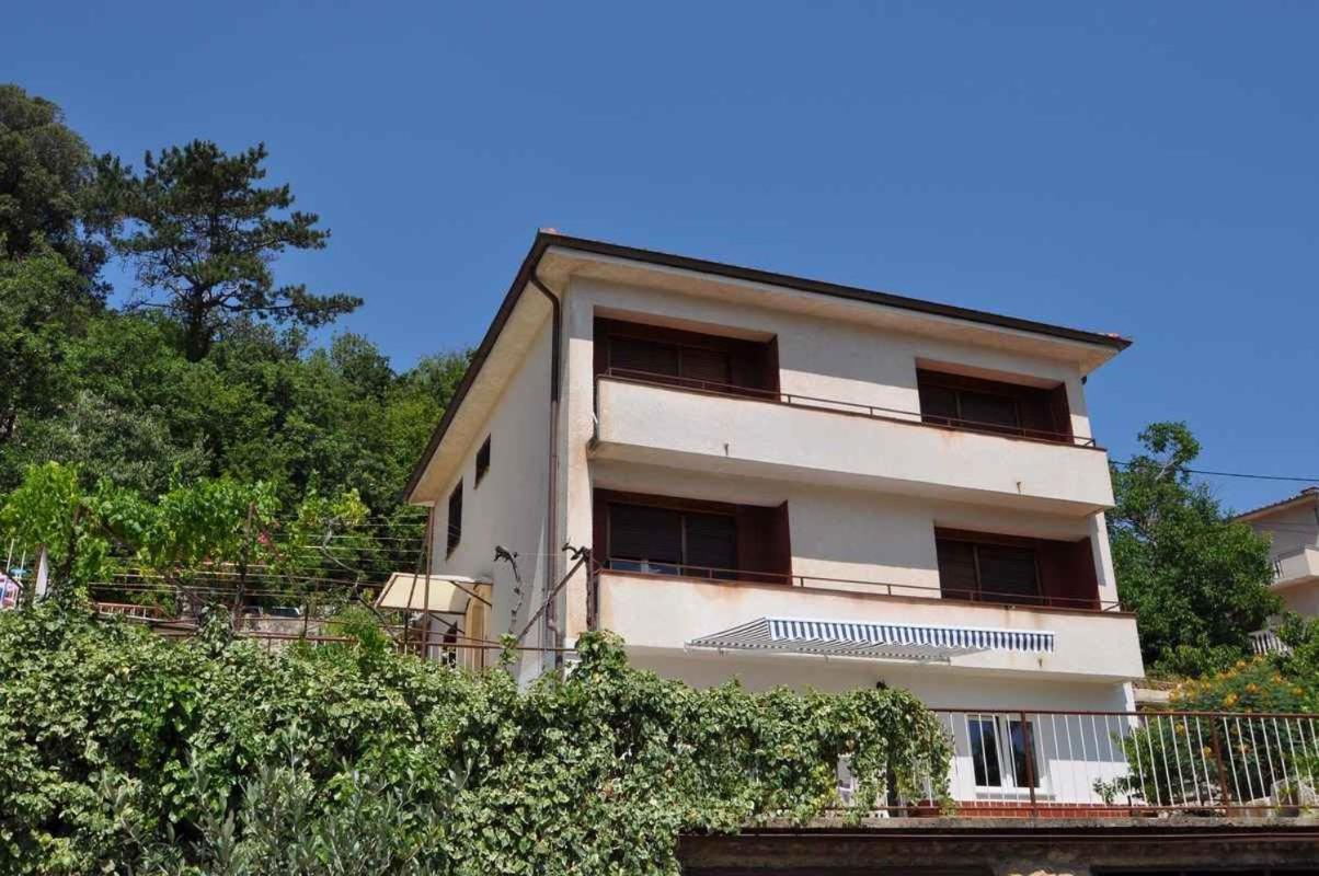 Apartment In Vrbnik/Insel Krk 36796 Exteriör bild